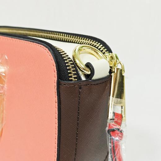 XY-Viney包包女式2025新款真皮女包斜挎大气妈妈包高级感单肩手提包 49.00元 商品图4