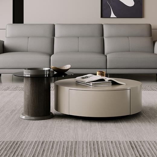 【美居】全屋软装11件套-逸享套餐 商品图9