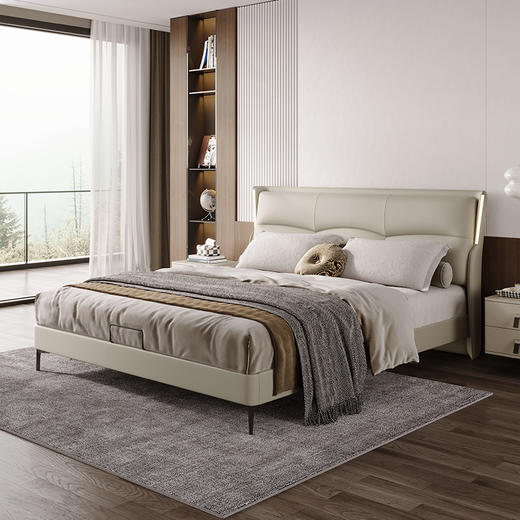 【美居】全屋软装11件套-逸享套餐 商品图4