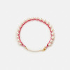 订购10周到｜CHRISTIANA KAFA-pulse-红色 粉色 手链［希腊设计师］ 商品缩略图1