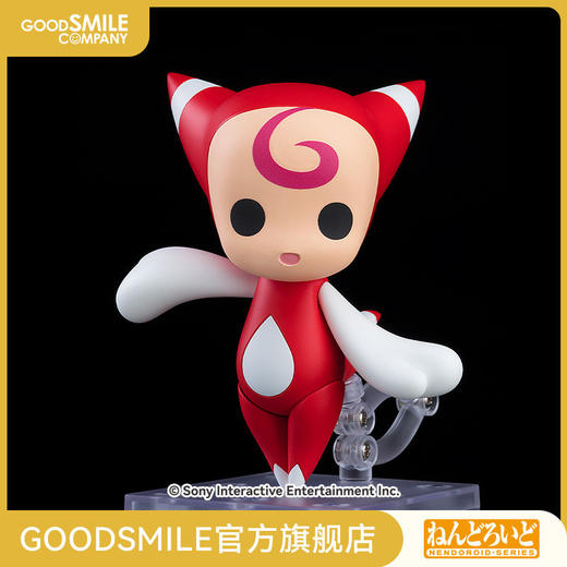 【GSC现货】粘土人 AQUI酱 骰子迷宫 商品图0