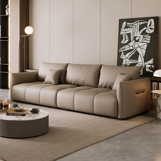 【美居】全屋软装11件套-逸享套餐 商品图2