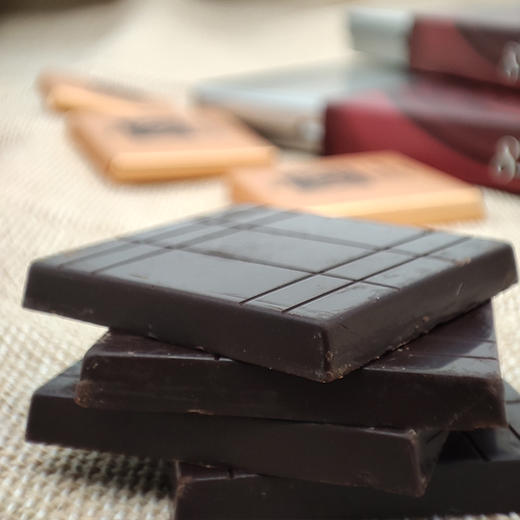 Royal牌 92%巧克力 110g 商品图2