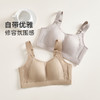 皇家丽美2026新款提拉内衣女大胸显小聚拢防下垂收副乳调整型美背无痕文胸WW947-1 商品缩略图3