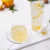 不倒翁蜂蜜柚子茶유자차1kg 商品缩略图3