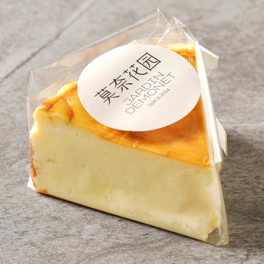 原味巴斯克*1/6切块 商品图1
