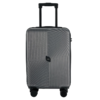 【多样屋专柜】皇冠商务行李箱密码箱深灰20寸 商品缩略图0