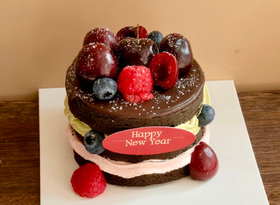 【爆品推荐】缤纷多莓厘(小4寸)