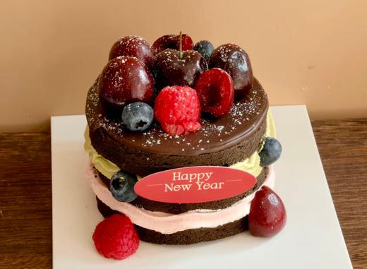 【爆品推荐】缤纷多莓厘(小4寸) 商品图0