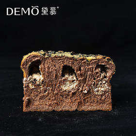 售价28元巧克力奥利奥吐司