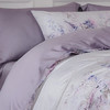 【多样屋专柜】多样屋烂漫/紫-全棉磨毛四件套床上用品/220*240cm 商品缩略图3