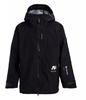 25/26BURTON雪服AG HRDPCK 3L JKT TRUE BLACK 商品缩略图0