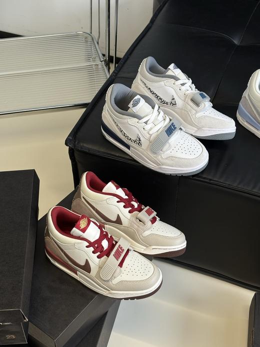 NK 𝐀𝐢𝐫 𝐉𝐨𝐫𝐝𝐚𝐧 𝟑𝟏𝟐低帮篮球鞋 商品图7