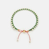 订购10周到｜CHRISTIANA KAFA-growth-绿色 星星 手链［希腊设计师］ 商品缩略图1