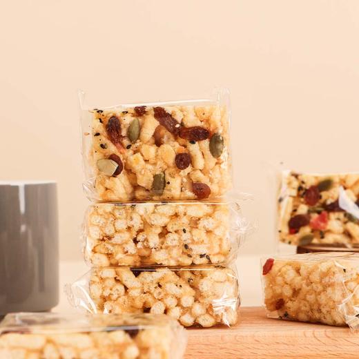 纯素坚果藜麦沙琪玛320g*2盒 商品图4