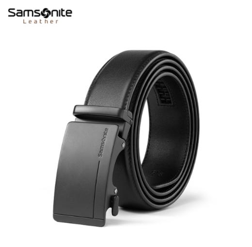 (多款皮带）新秀丽AAMIR II系列皮带NQ1 商品图3