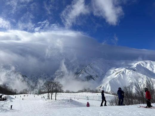 【25/26雪季】 日本长野白马6日5晚 | 往返机票+滑进滑出+专车接送 商品图3
