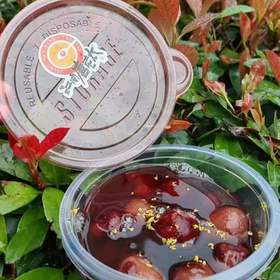 【地标美食】320g桂花糖芋头 传统手作 良心好料（每周二/周四16点截单）