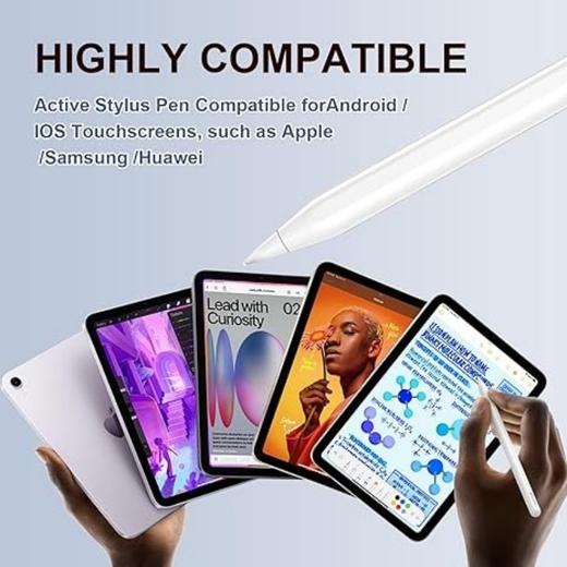 出口品质 Android iOS Windows 通用触控笔手写笔 商品图4