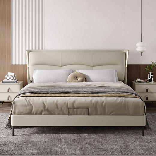 【美居】全屋软装11件套-逸享套餐 商品图3