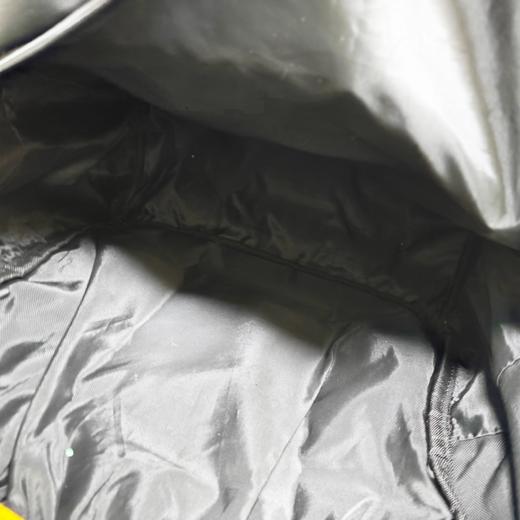 阿迪达斯大学生书包男女新款校园皮面背包初高中双肩包女 商品图4