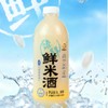 米婆婆鲜米酒1L 商品缩略图2