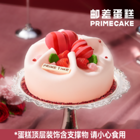 PRIME CAKE 贴贴 冰淇淋蛋糕