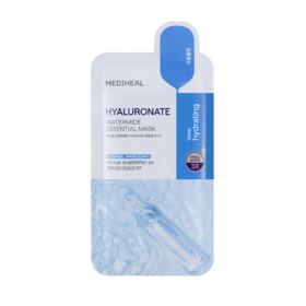 【单片装】美迪惠尔 透明质酸保湿面膜 24ml/片 小样