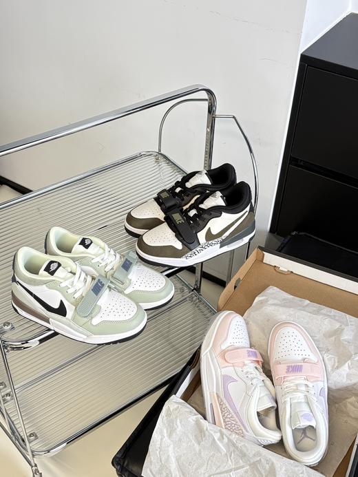 NK 𝐀𝐢𝐫 𝐉𝐨𝐫𝐝𝐚𝐧 𝟑𝟏𝟐低帮篮球鞋 商品图2