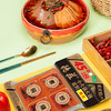 德庄小火锅火锅底料45°  360g/袋（内装90g*4块）*2 商品缩略图5