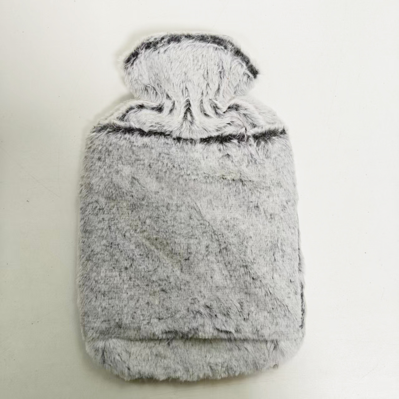 热水袋暖水袋注水热敷袋热敷暖宝宝专用被窝女生用暖手袋暖脚毛绒