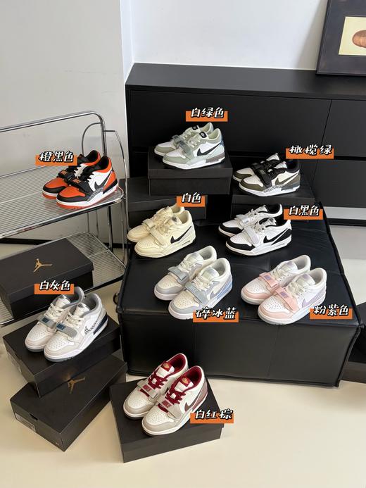 NK 𝐀𝐢𝐫 𝐉𝐨𝐫𝐝𝐚𝐧 𝟑𝟏𝟐低帮篮球鞋 商品图0