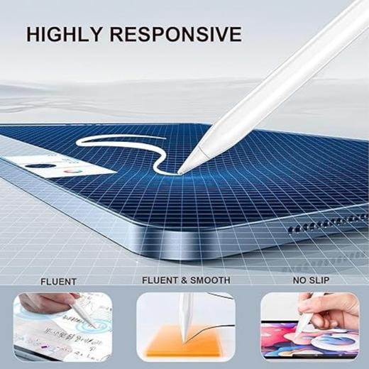 出口品质 Android iOS Windows 通用触控笔手写笔 商品图0