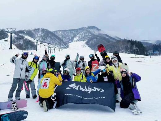 【25/26雪季】 日本长野白马6日5晚 | 往返机票+滑进滑出+专车接送 商品图2