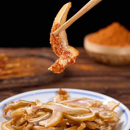 德庄香辣蘸料52° （风味辣椒面）100g/袋（内装10g*10袋）*2 商品图4