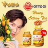 不倒翁蜂蜜柚子茶유자차1kg 商品缩略图2