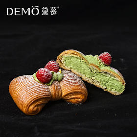 开心果蝴蝶丹麦|Pistachio Butterfly Denmark