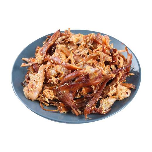 手撕兔 五香味 约200g/份 商品图2