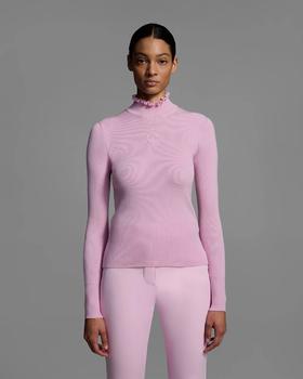 Cordova - Kitz Knits Ski - Peony - 女装 - 套头衫 - 粉色