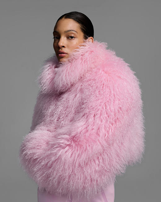 Cordova - Nozawa Ski Suit - Peony - 女装 - 连体滑雪服 - 粉色 商品图2