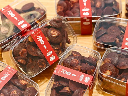 夏威夷可可薄脆 商品图0