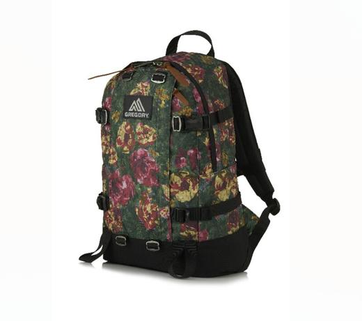 【2026员工内购】Gregory双肩包09J印花24L（Gregory请大家单独下单，独立仓库发货，不要和Samsonite和Lipault商品下一单，谢谢！） 商品图0