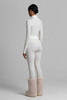 Cordova - Sol Top Base Layer - Alabaster - 女装 - 打底衫 - 白色 商品缩略图4