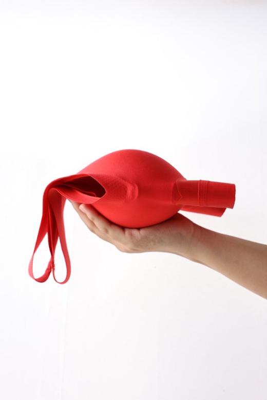 【福运正红大气新年开运内衣套装】H254272458 商品图8