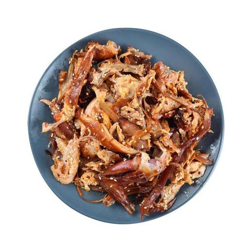 手撕兔 五香味 约200g/份 商品图3
