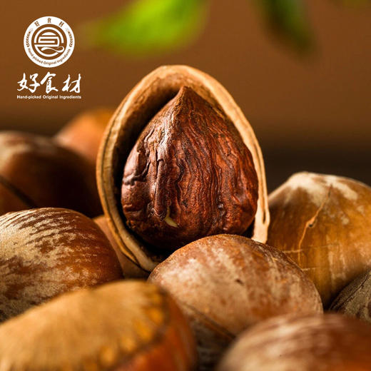 CY-核核美美坚果礼盒 商品图1