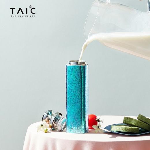 DY-TKHB-T140 TAIC钛可女神口红杯（140ml超轻纯钛） 商品图2