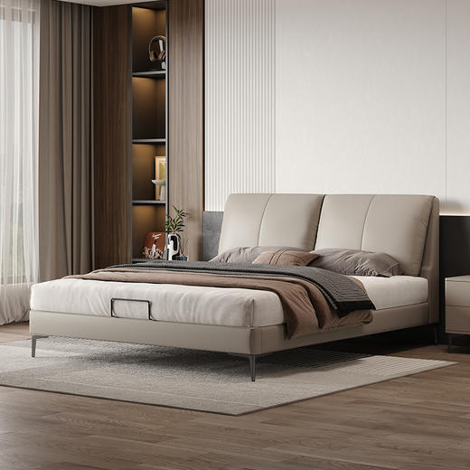 【美居】全屋软装11件套-逸享套餐 商品图6