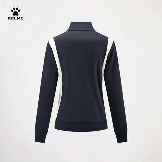 立领针织外套6616WT2014 商品图6