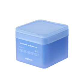 美迪惠尔 水润保湿棉片 100片/150ml